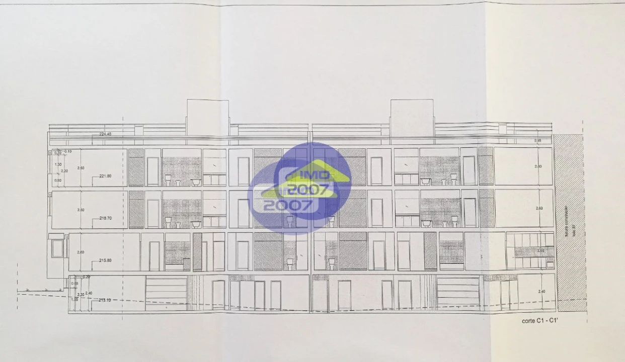 Terreno para Venda em Mozelos Foto 13