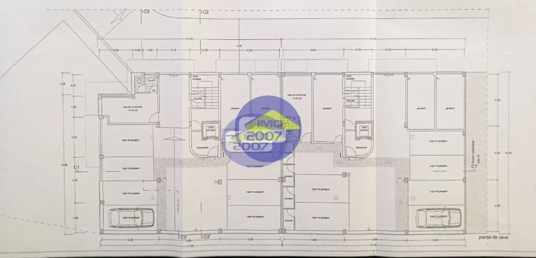 Terreno para Venda em Mozelos Foto 12
