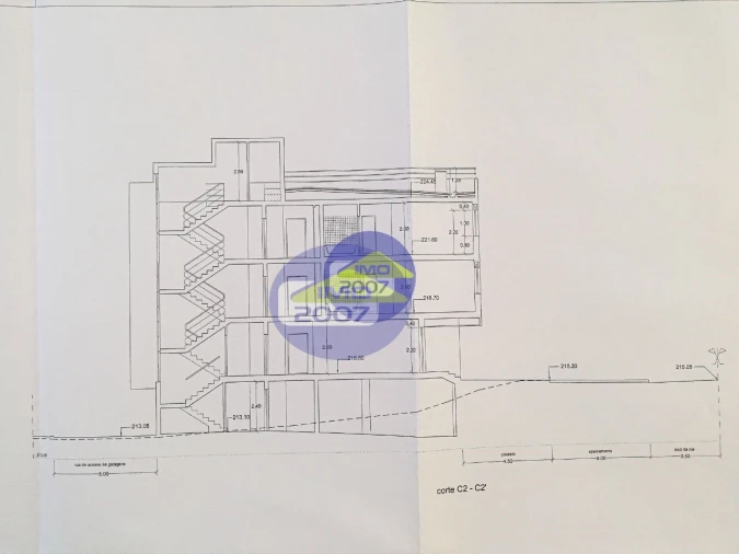 Terreno para Venda em Mozelos Foto 14