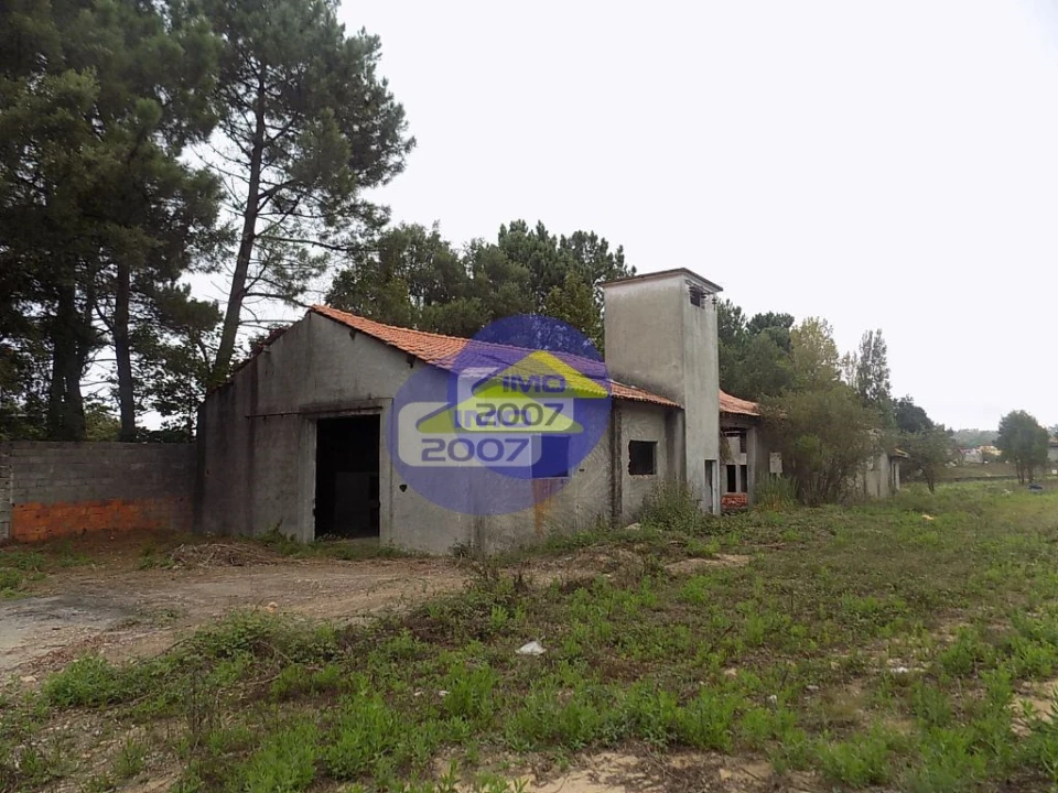 Terreno para Venda em Lourosa Foto 12