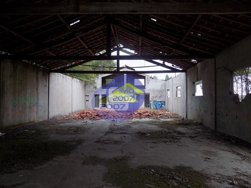 Terreno para Venda em Lourosa Foto 20