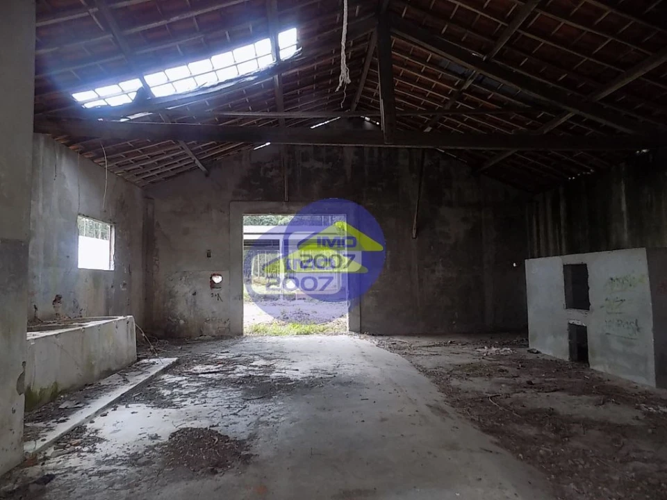 Terreno para Venda em Lourosa Foto 21