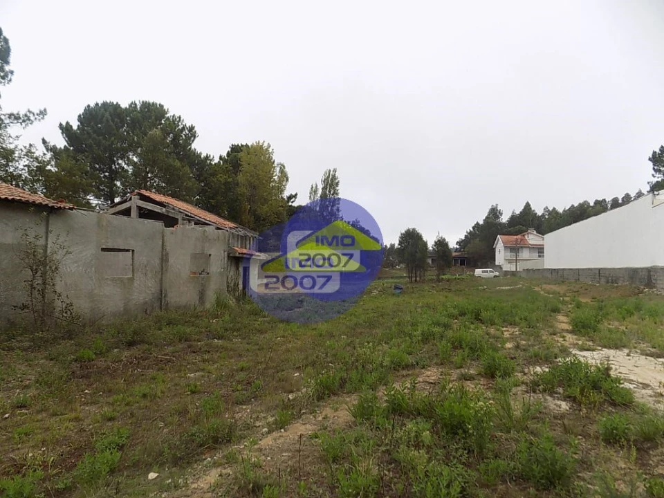 Terreno para Venda em Lourosa Foto 22