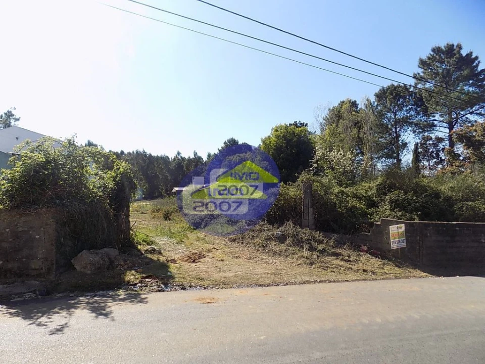 Terreno para Venda em Lourosa Foto 25