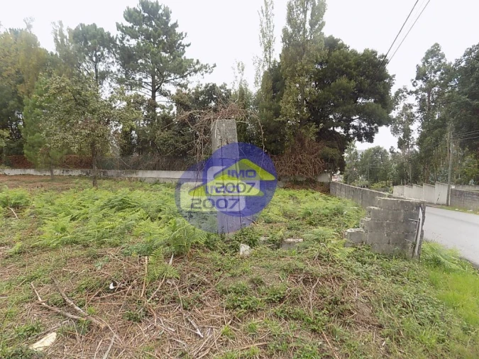 Terreno para Venda em Lourosa Foto 6