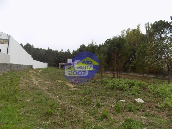 Terreno para Venda em Lourosa Foto 8