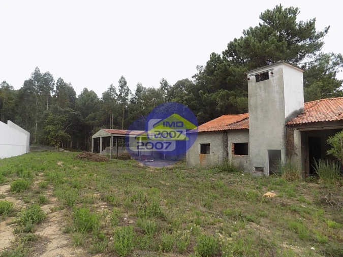 Terreno para Venda em Lourosa Foto 11