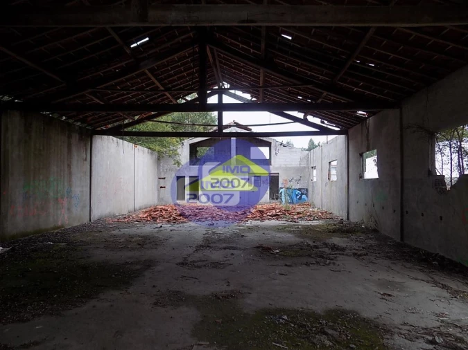 Terreno para Venda em Lourosa Foto 20