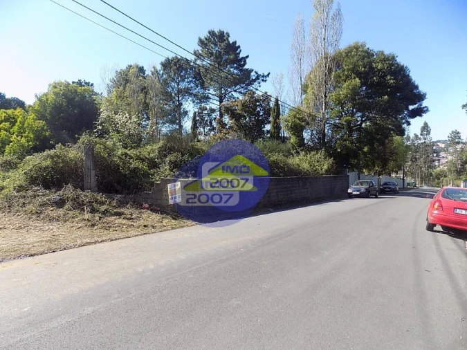 Terreno para Venda em Lourosa Foto 26