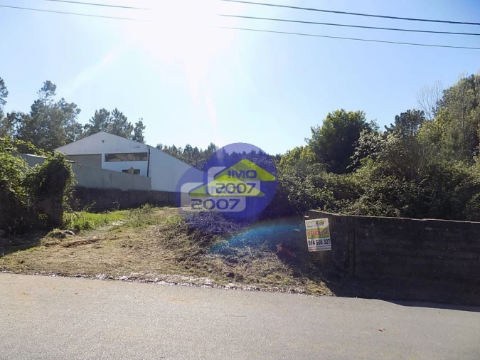 Terreno para Venda em Lourosa Foto 29