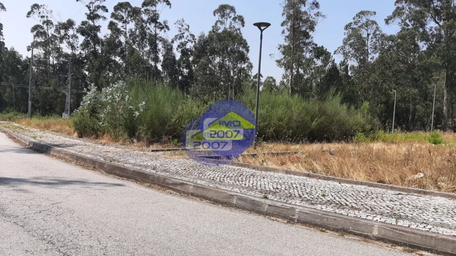 Terreno para Venda em Fajões Foto 1