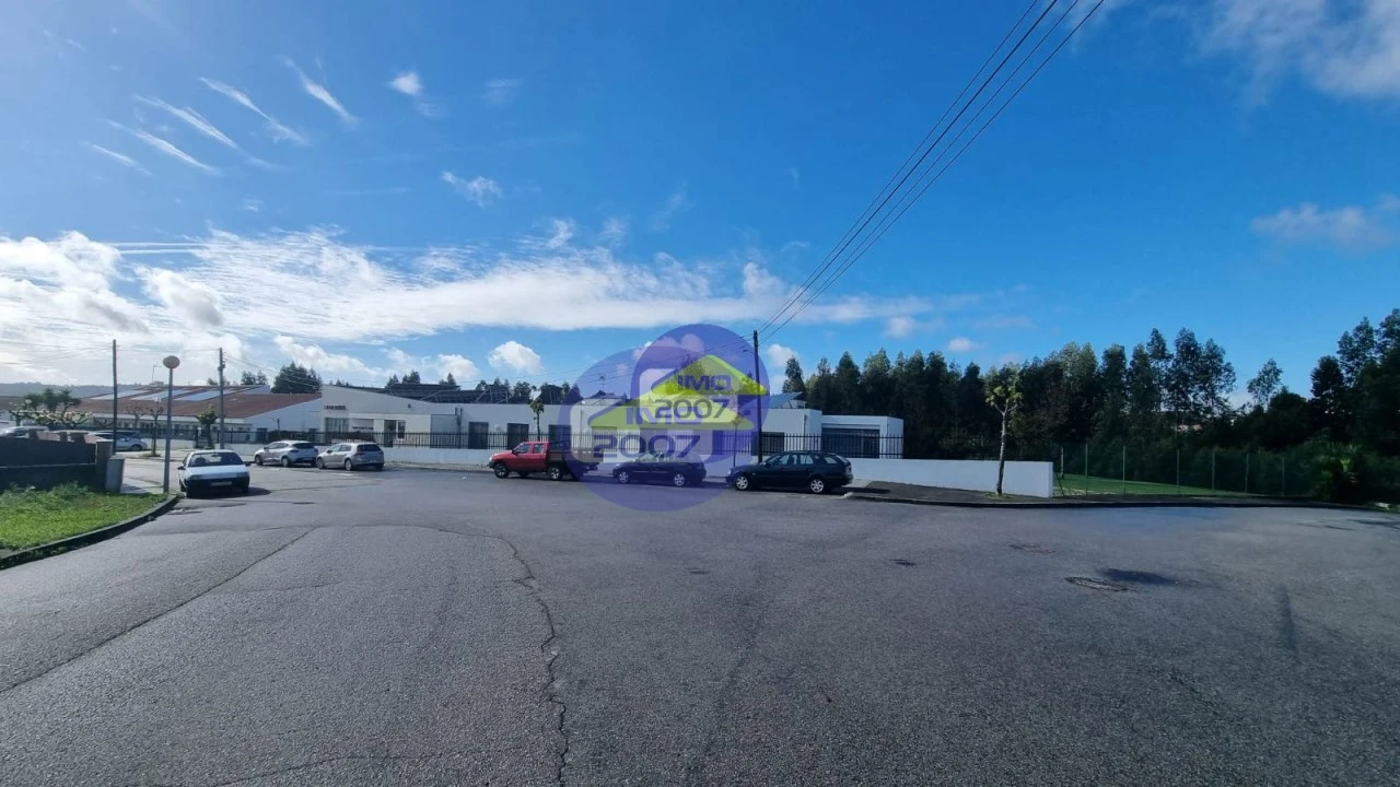 Terreno para Venda em Lobão, Gião, Louredo e Guisande Foto 12