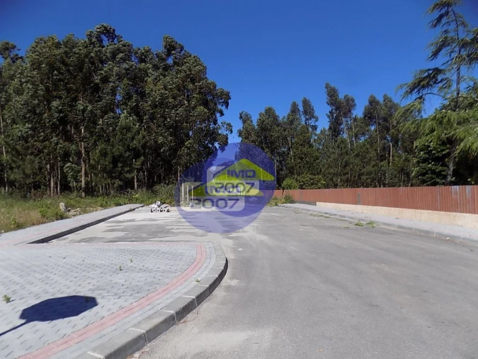 Terreno para Venda em Rio Meão Foto 14