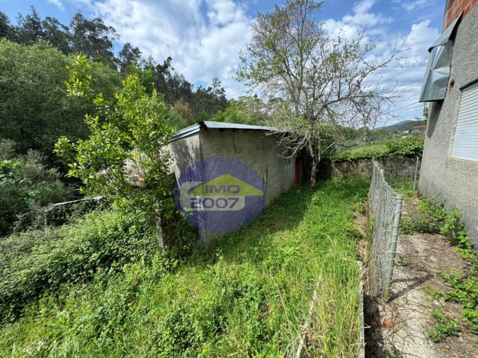 Moradia T5 para Venda em Carregosa Foto 5