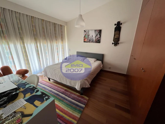 Moradia T4 para Venda em Argoncilhe Foto 22