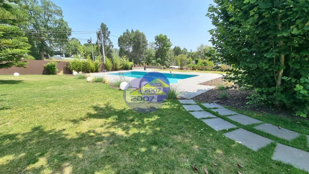 Quinta T10 para Venda em São Miguel do Souto e Mosteirô Foto 21