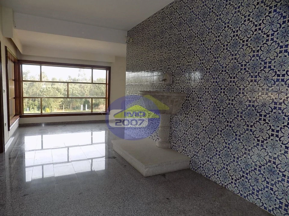 Moradia T5 para Venda em Canedo, Vale e Vila Maior Foto 10