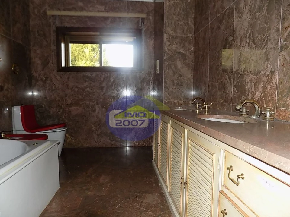 Moradia T5 para Venda em Canedo, Vale e Vila Maior Foto 15