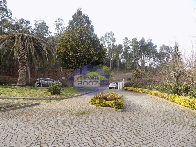 Moradia T5 para Venda em Canedo, Vale e Vila Maior Foto 4