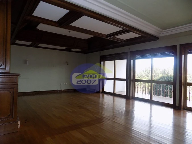 Moradia T5 para Venda em Canedo, Vale e Vila Maior Foto 7