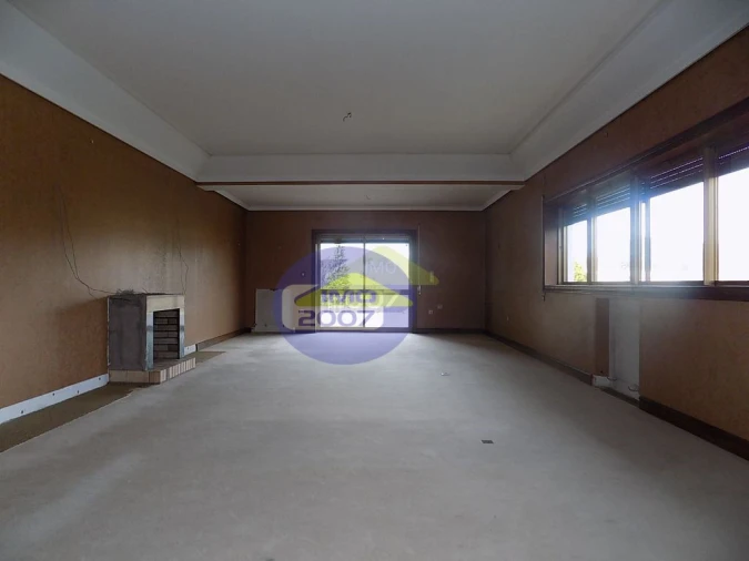 Moradia T5 para Venda em Canedo, Vale e Vila Maior Foto 11