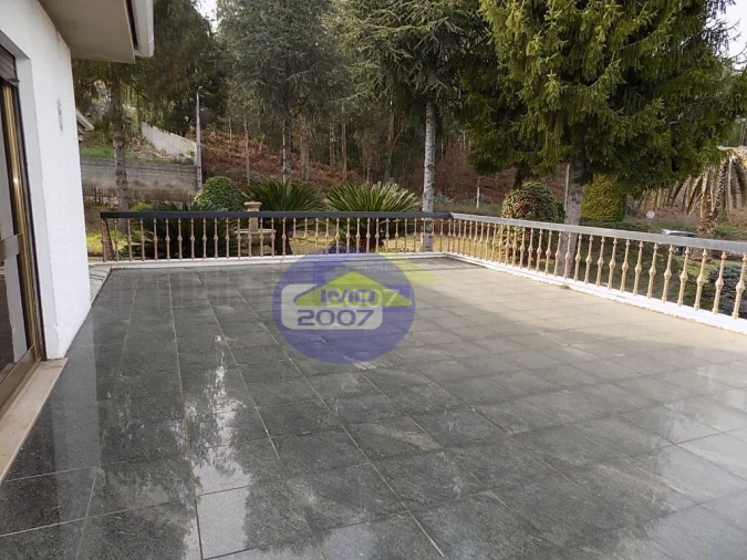 Moradia T5 para Venda em Canedo, Vale e Vila Maior Foto 12