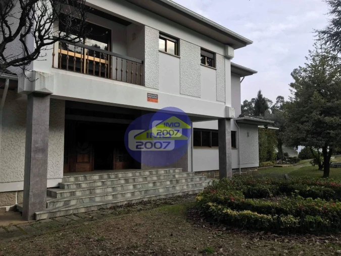 Moradia T5 para Venda em Canedo, Vale e Vila Maior Foto 23