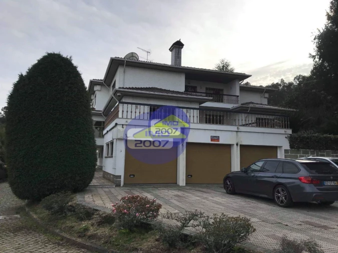 Moradia T5 para Venda em Canedo, Vale e Vila Maior Foto 24