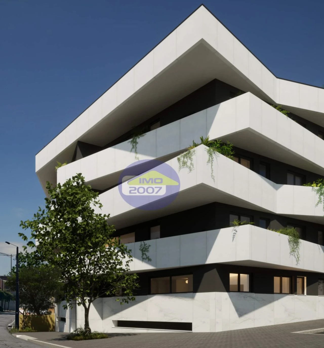 Apartamento T4 para Venda em Anta e Guetim Foto 1