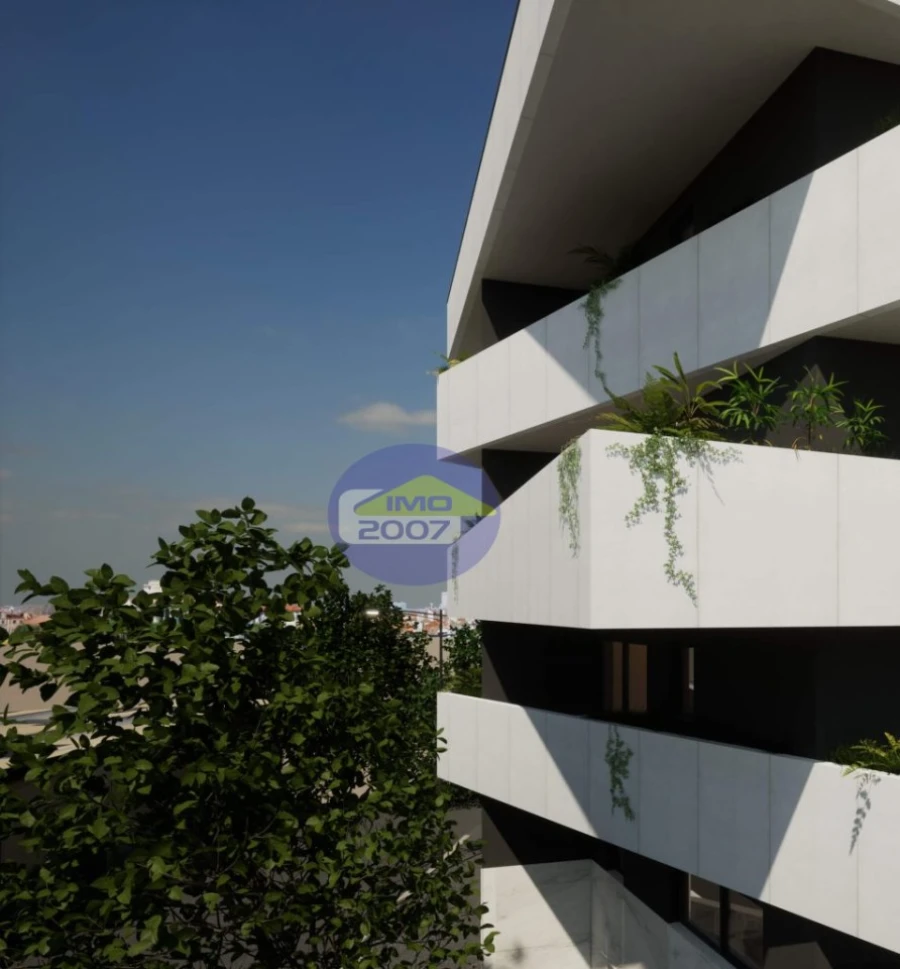 Apartamento T4 para Venda em Anta e Guetim Foto 11