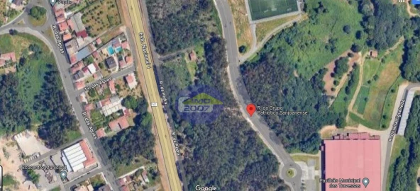 Terreno Agricola ou Rústico para Venda em São João da Madeira