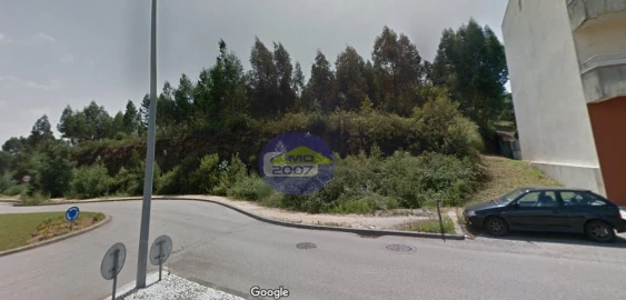 Terreno Agricola ou Rústico para Venda em São João da Madeira