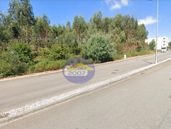 Terreno Agricola ou Rústico para Venda em São João da Madeira Foto 6