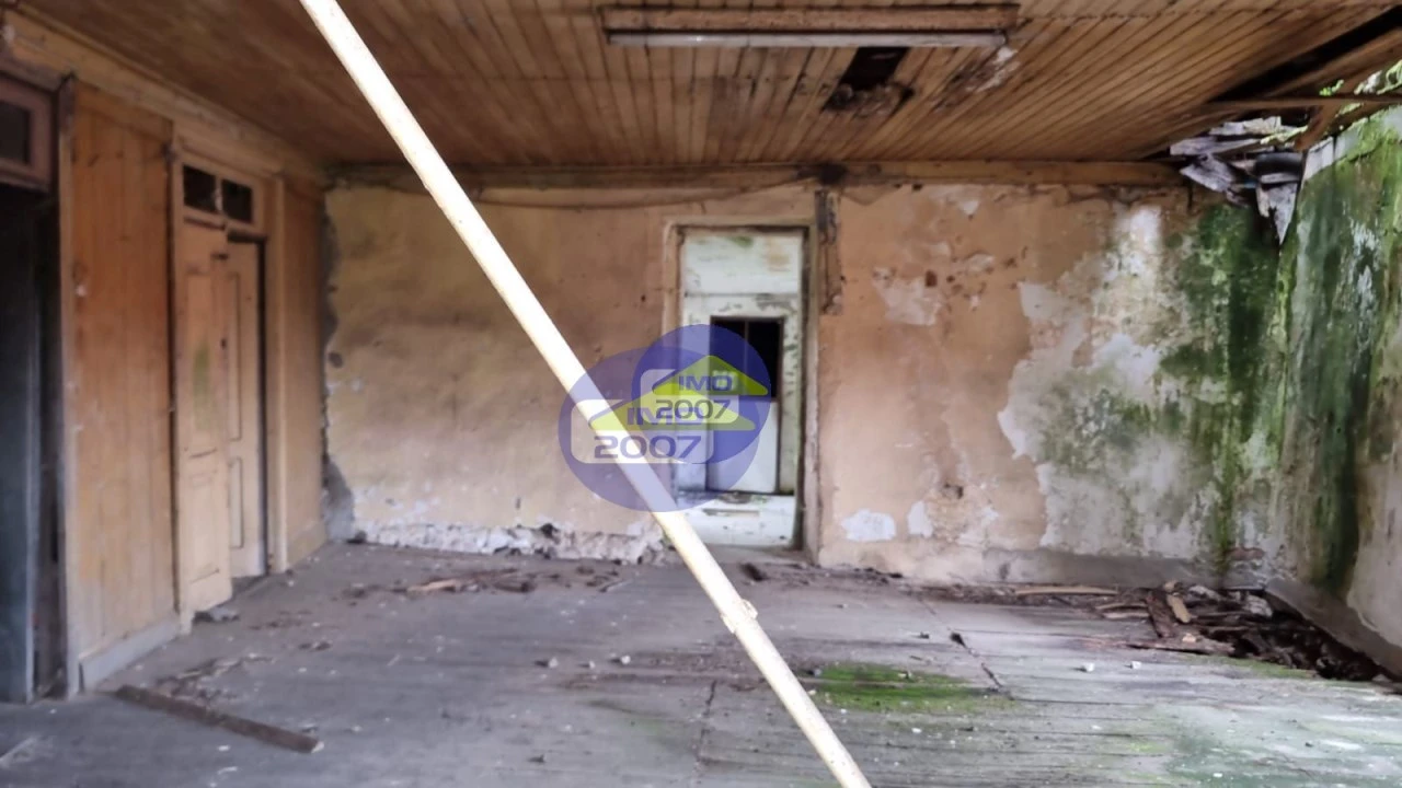 Moradia T5 para Venda em Rossas Foto 23