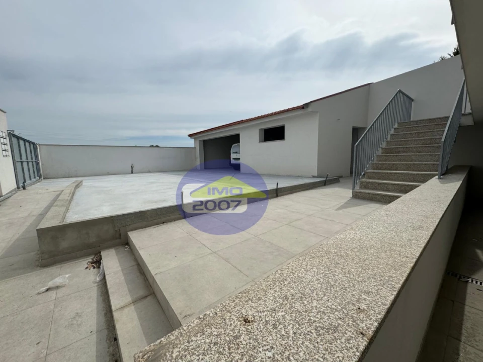 Apartamento T2 para Venda em Ovar, São João, Arada e São Vicente de Pereira Jusã Foto 4