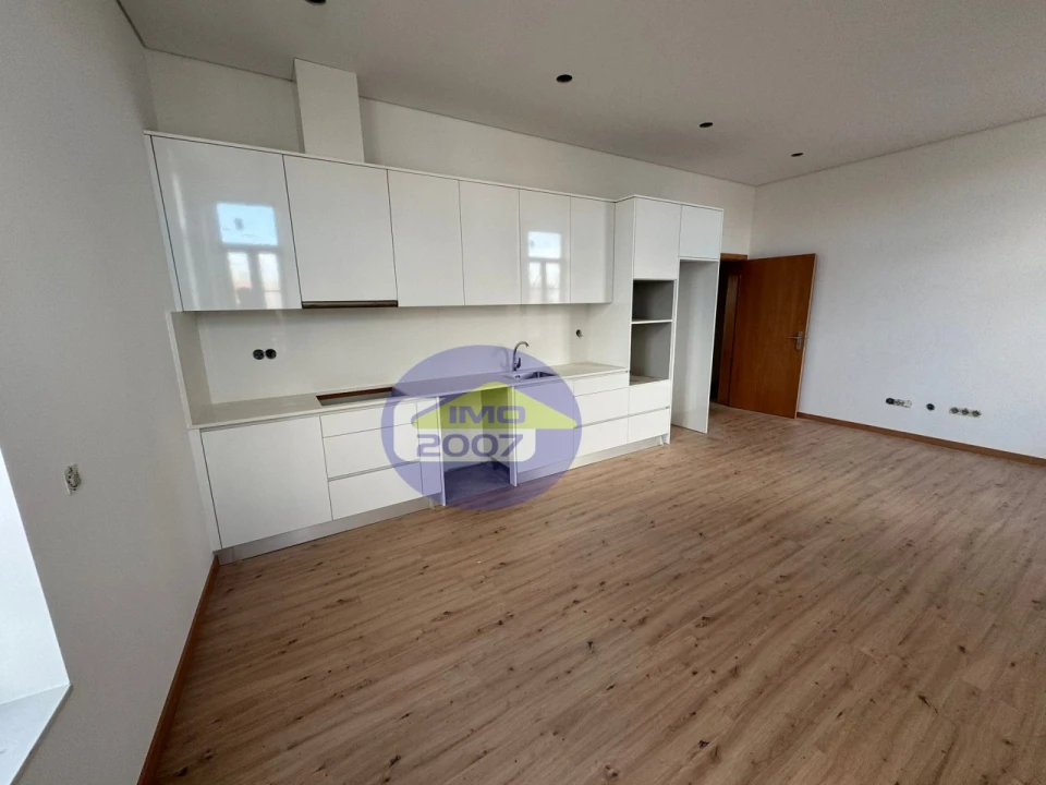Apartamento T2 para Venda em Ovar, São João, Arada e São Vicente de Pereira Jusã Foto 8