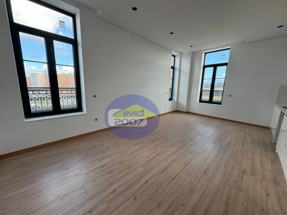 Apartamento T2 para Venda em Ovar, São João, Arada e São Vicente de Pereira Jusã Foto 11