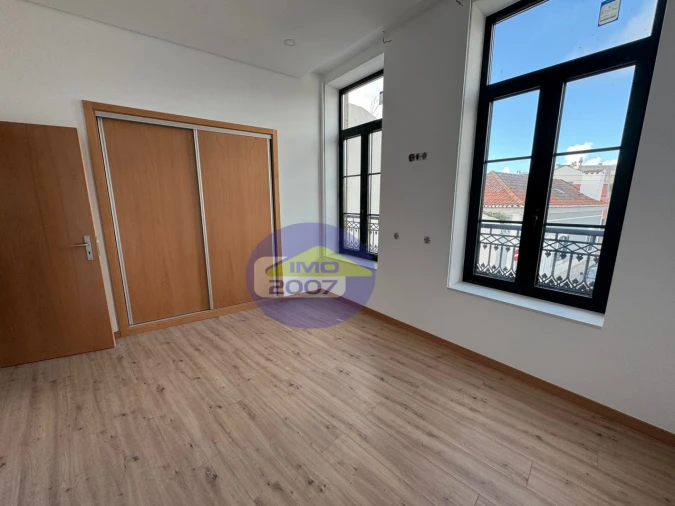 Apartamento T2 para Venda em Ovar, São João, Arada e São Vicente de Pereira Jusã Foto 19