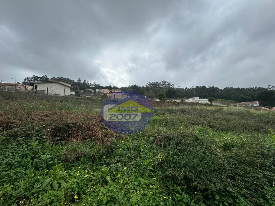 Terreno para Venda em Nogueira da Regedoura Foto 4