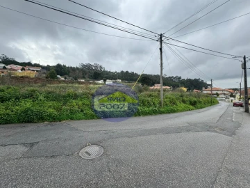 Terreno para Venda em Nogueira da Regedoura