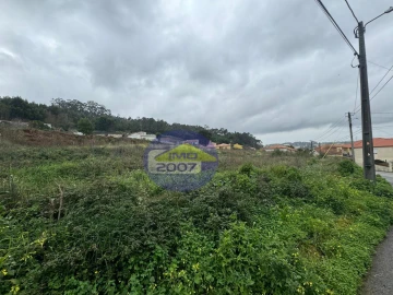 Terreno para Venda em Nogueira da Regedoura