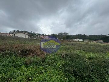Terreno para Venda em Nogueira da Regedoura