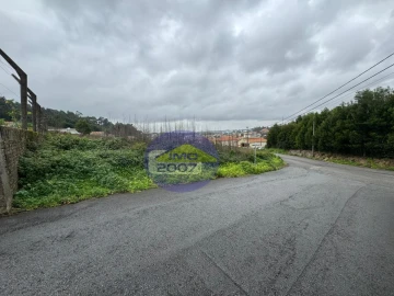 Terreno para Venda em Nogueira da Regedoura