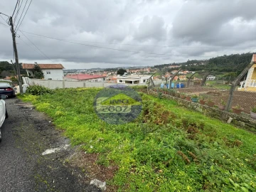 Terreno para Venda em Nogueira da Regedoura