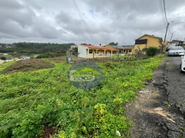 Terreno para Venda em Nogueira da Regedoura