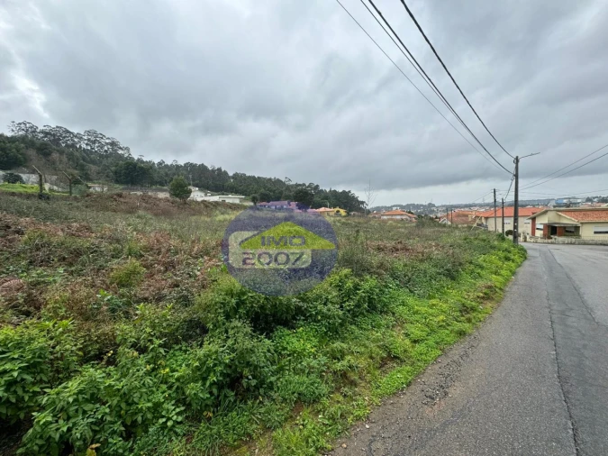 Terreno para Venda em Nogueira da Regedoura Foto 9