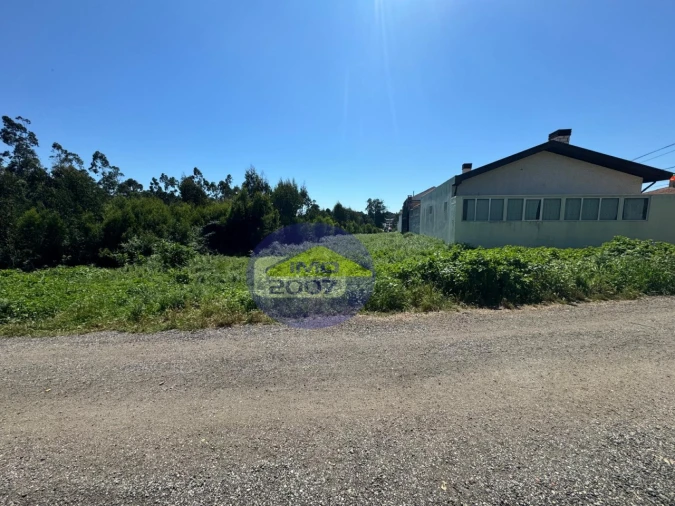 Terreno Agricola ou Rústico para Venda em Nogueira da Regedoura Foto 1