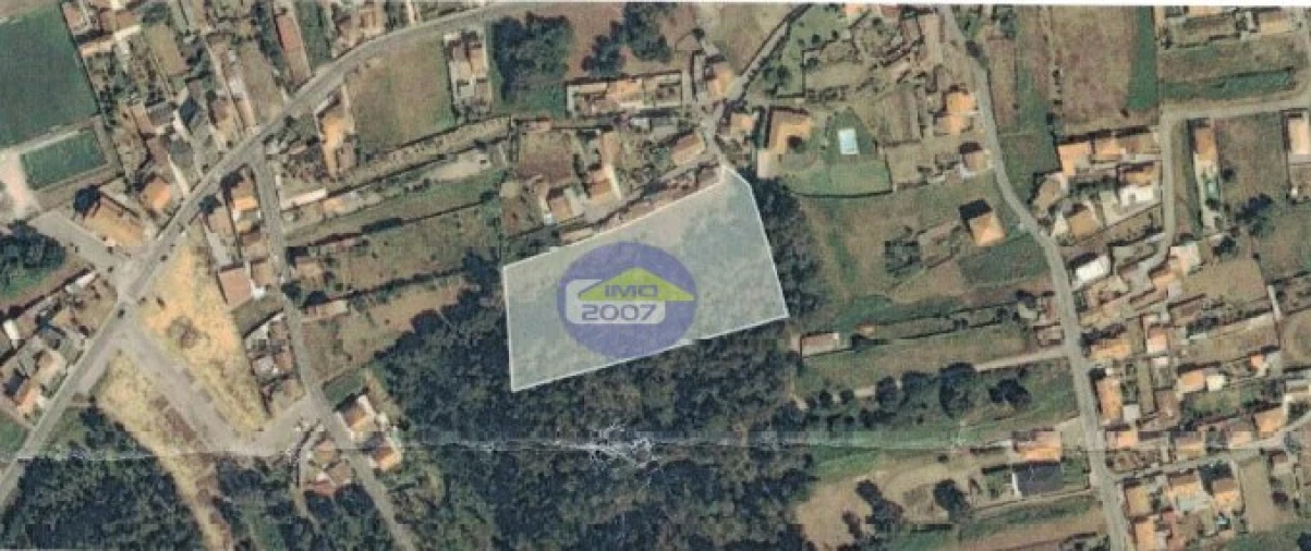 Terreno Agricola ou Rústico para Venda em Nogueira da Regedoura Foto 10