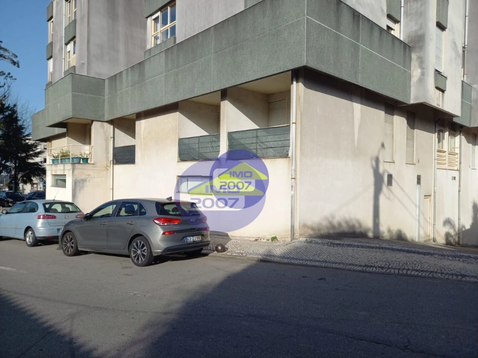 Loja para Venda em Cortegaça Foto 6