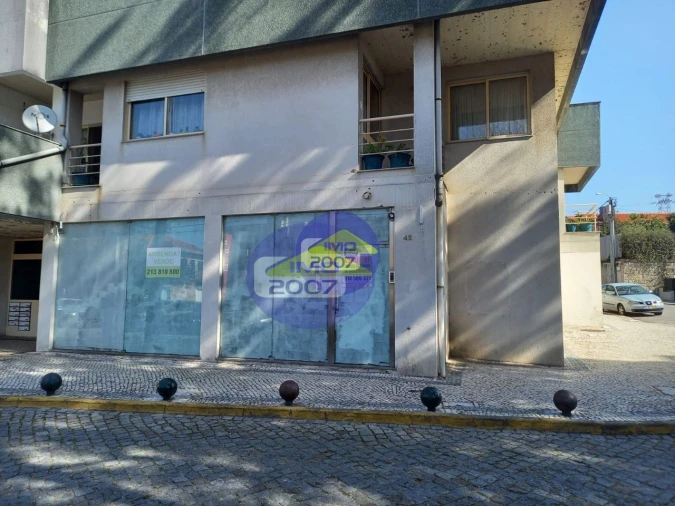 Loja para Venda em Cortegaça Foto 2